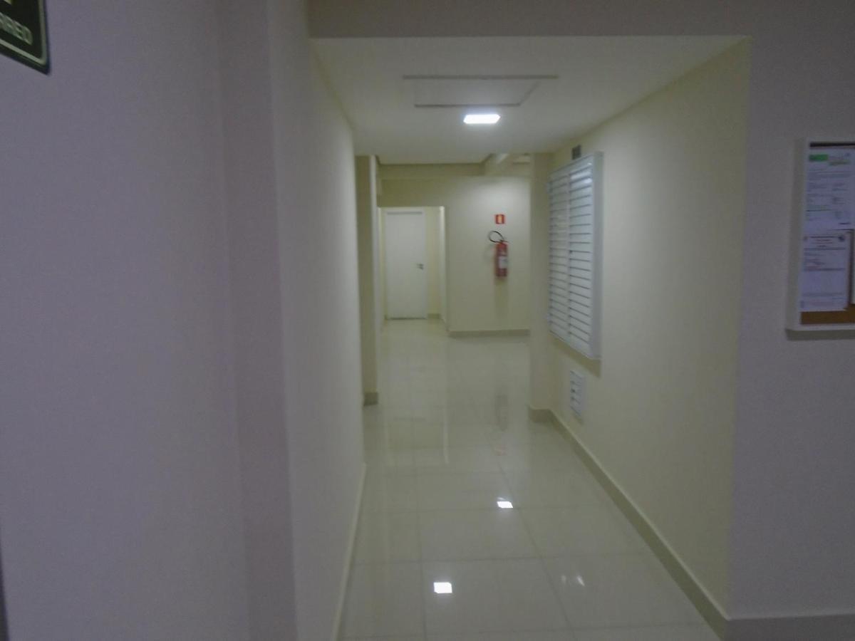 Apartamento Em Mongagua, Frente Ao Mar Exterior photo